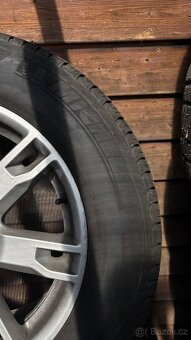 Range rover kola R18 - 6