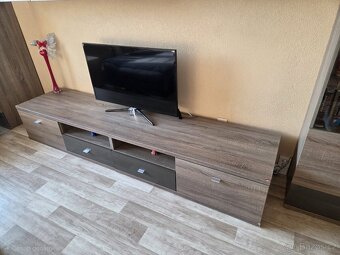 TV stolky pod televizi - 6