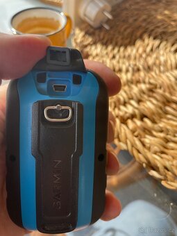 GARMIN etrex touch 25 - 6