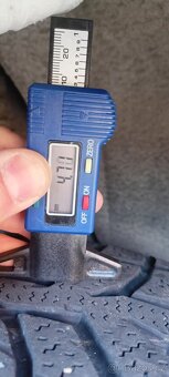 Alu kola 5x112 R16 - 6