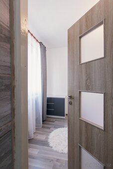 Prodej bytu 3+1 Aš - 6