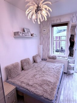 Byt 1kk + terasa - 6