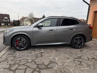 BMW X2 xDrive 20d - 6