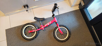 Odrážedlo Yedoo 50 - 6