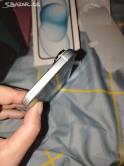 IPhone 15 256GB - 6