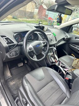 Ford kuga - 6