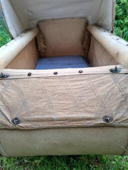 Kocarek 50. leta - 6