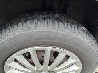 VW Pólo 1,2HTP 40kW, FACELIFT, NOVÁ STK - 6