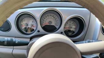 Chrysler PT Cruiser - 6