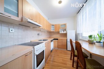 Pronájem byt 2+1, 54㎡ - 6