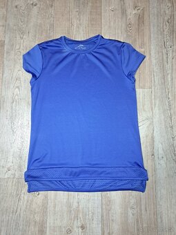 Dívčí trička, mikiny, vel. 164 - 6