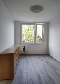 Pronajmu byt 2+kk, 43 m2, Praha 11 - Chodovec - 6