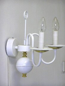 Nástěnné lampy - 6