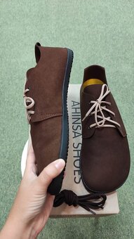 Barefoot Ahinsa Bindu Comfort 46 - 6