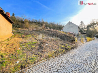 Prodej stavebního pozemku 644 m²,
Uherské Hradiště - Jarošo - 6