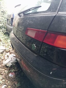 Alfa Romeo 145 Qv - 6