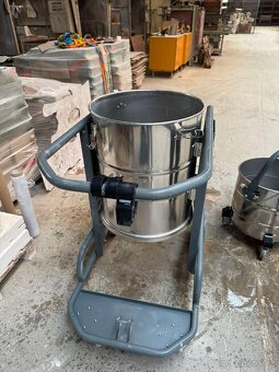 průmyslový vysavač Karcher IVM 60/36-3 - 6