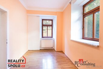 Pronájem, byty/2+kk, 35 m2, Slovákova 355/6, 60200 Brno, Brn - 6