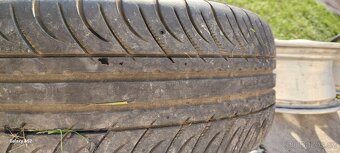 Alu 5x100r15 - 6