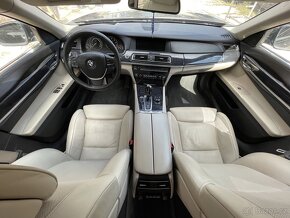 BMW F02 760Li V12 biturbo - 6