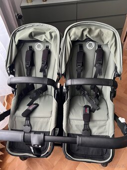 Bugaboo donkey 5 - 6