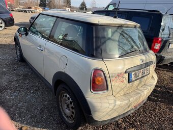 Mini One R56 1.4 - 6