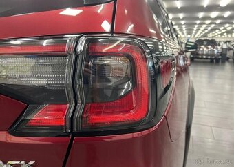 Subaru Outback 2.5 ACTIVE AUT 2025 nové 124 kw1 - 6