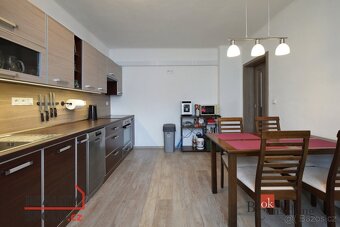 Pronájem, byty/2+1, 59 m2, Pivovarská 364, 46311 Liberec, Li - 6