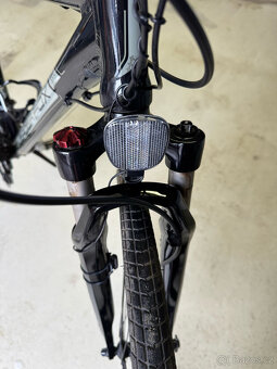 LEADER FOX STATE 7000 - 6