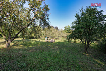 Prodej pozemku k bydlení, 1039 m², Věžky - 6