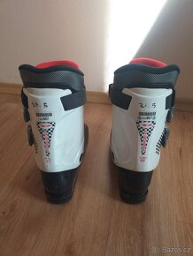 Prodám lyžáky Dalbello Racer - 6