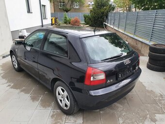 Audi A3 1.9tdi/96kw - 6