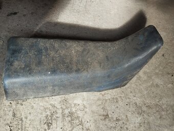 Díly Yamaha XT550 - 6