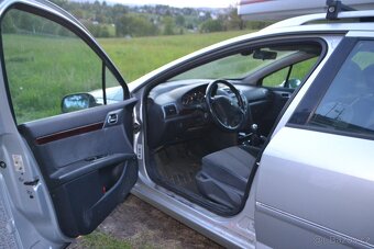 Peugeot 407 sw - 6