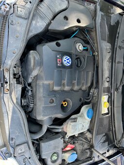 Passat b5.5 1.9 TDi 96kw Highline 2003 - 6
