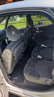 Xsara Picasso 1;8I 16V - 6