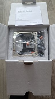 DEEPCOOL AK400 Dual Fan - 6