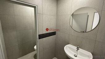 Pronájem komerčního prostoru v ulici Dělnická 395, Jičín - 6