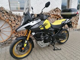 SUZUKI DL 1000 V-Strom XT ABS - 6