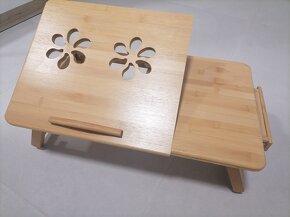 Stolek pod Notebook - 6
