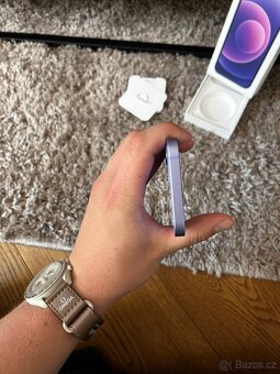 iPhone 12 256GB - 6
