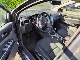 Ford Focus 2.0 TDCI - 6