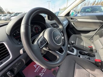 Audi Q3 2.0TDI 88KW BUSINESS PLUS - 6