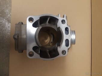 Válec Yamaha YZ250X na opravu - 6
