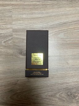 Tom Ford tobacco vanille parfém - 6