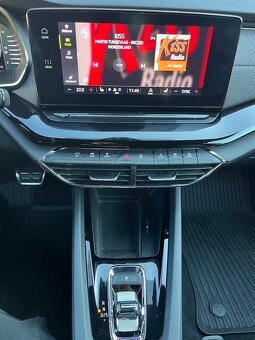 Škoda Octavia 4 combi 2.0TDi sportline 7DSG 1.maj Odečet DPH - 6