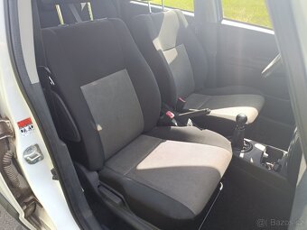 Fiat Sedici/Suzuki SX 4/ 2014 1.6i 4x4 169tkm - 6