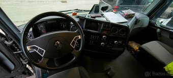 Renault T430 4x2 LOW - 6