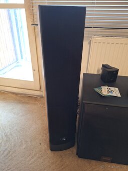 JM Lab Focal Chorus 715 - 6