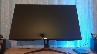 Tv.pc monitor full HD 82cm 32 palců - 6
